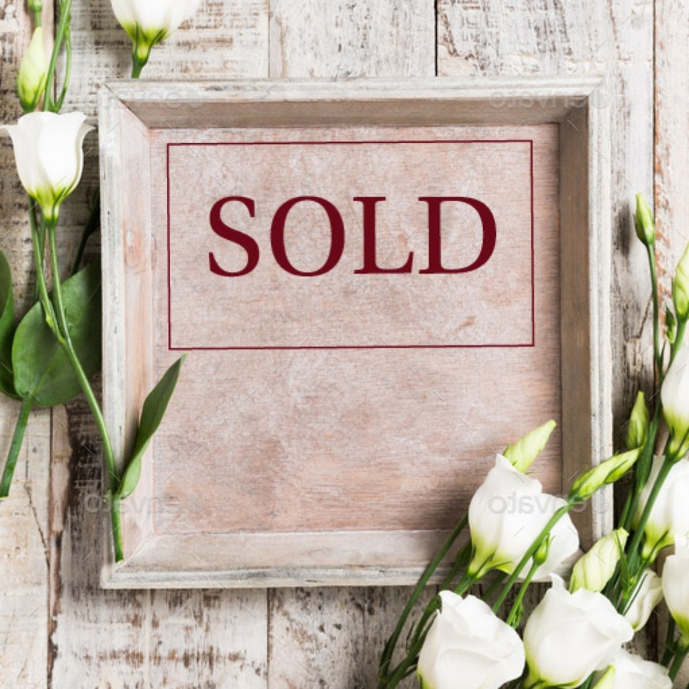 SOLD LISTINGS